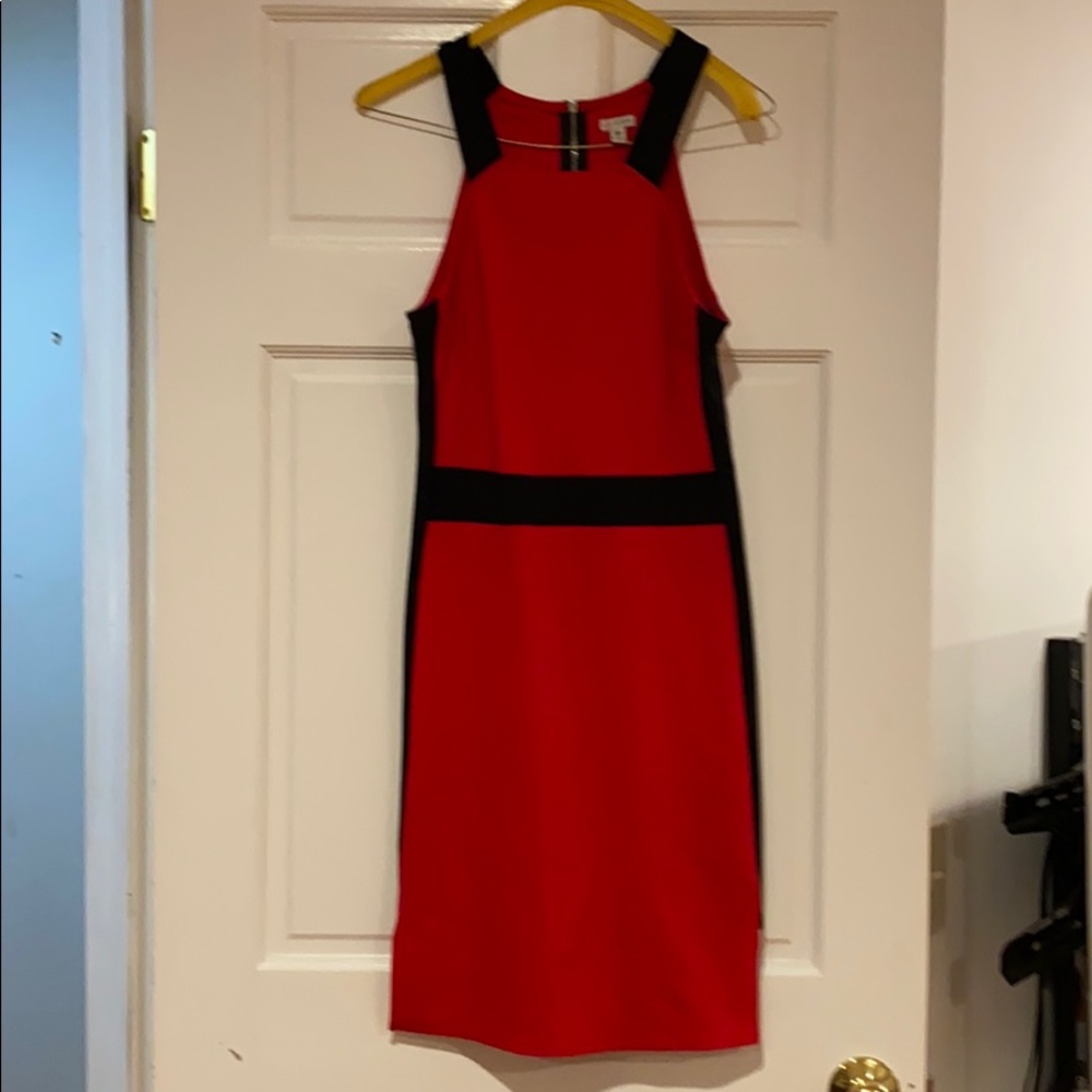 From my closet